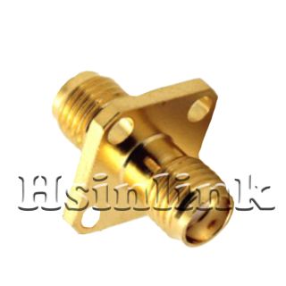 HS-SMAF To SMAF Panel 4H Adapter (10G)_Web1